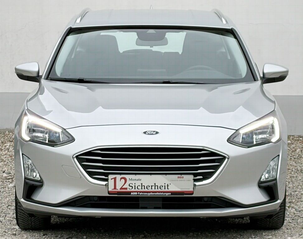 Image of Ford Focus