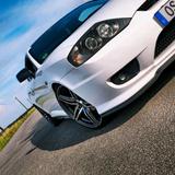 Hyundai Coupe GK - Hyundai Coupe: Gk
