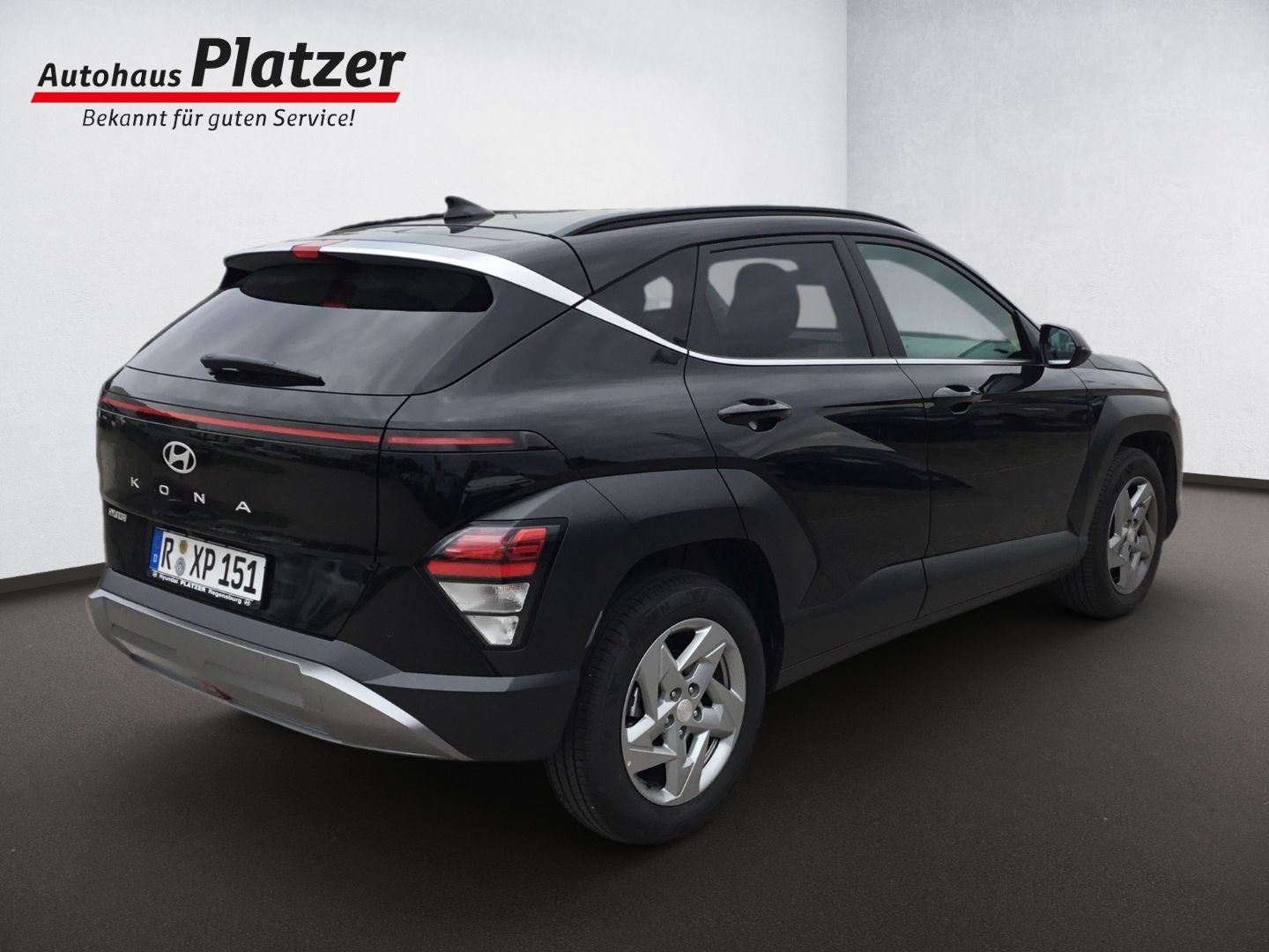 Hyundai Kona – Bild 12