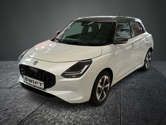 Suzuki Swift 1.2 HYBRID MT Comfort+