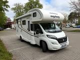 Eura Mobil Activa One 690 HB - Eura Mobil 69