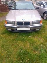 BMW 316 Compact  NOTVERKAUF! - BMW 316 aus 1996