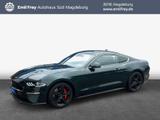 Ford Mustang Fastback 5.0 Ti-VCT V8 BULLITT - Ford Mustang: Fastback