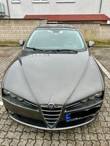 Alfa Romeo 159 1.9 JTS 16V Progression Progression - gebrauchte Alfa Romeo 159 aus dem Jahr 2006