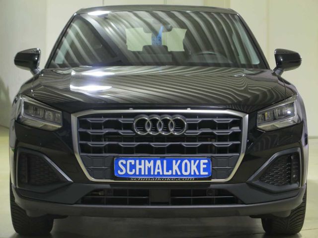 AUDI Q2 35 TFSI 1.5 S tronic Navi DAB RKamera LM17