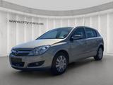 Opel Astra H Lim. Edition *Automatik*AHK*Tempomat*PDC - Opel Astra mit Diesel-Antrieb: Limousine, Automatik