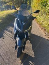 Yamaha X-MAX 400 - YAMAHA X MAX 400