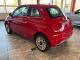 Fiat 500 Lounge 105 PS*Klimaa.*Schiebedach*Bluetooth - Fiat 500 Gebrauchtwagen