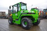 Merlo E-Worker 25.5-90 elektrisch - Merlo LKWs