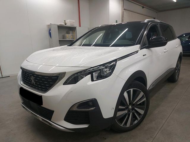 Peugeot 5008 1.2 PURE TECH GT ALLURE * PANORAMA * LED