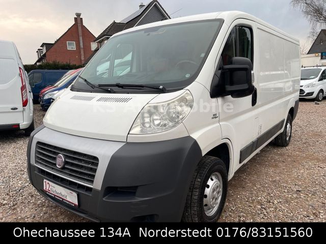 Fiat Ducato Kasten 2.0 L2H1 MultiJet