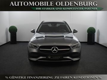 Mercedes C 220 - 5