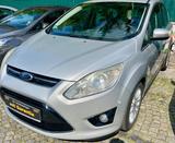 Ford C-MAX 1.6 Ti-VCT Titanium * GARANTIE *NAV/PDC/BT - Ford C-Max in Hagen