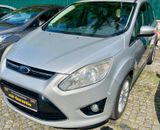 Ford C-MAX 1.6 Ti-VCT Titanium * GARANTIE *NAV/PDC/BT - Ford C-Max in Bochum
