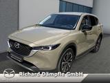 Mazda CX-5 SKYACTIV-D 184 Newground AWD - Mazda CX-5 Newground mit Diesel-Antrieb