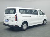 Ford Transit Custom Kombi 320 L2 Trend 136PS -23%* - Ford Transit mit Diesel-Antrieb: 2.2