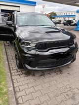 Dodge Durango R/T - Dodge in Köln