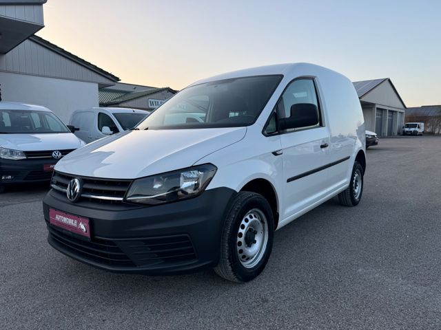 Volkswagen Caddy Nfz Kasten BMT 4Motion