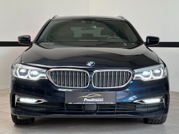 BMW 520 - 2
