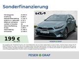 Kia Ceed Sportswagon 1.5T 48V DCT Ultimate Style JBL - Kia cee'd Sportswagon mit Benzin-Antrieb: Automatik