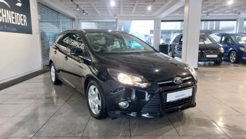 Ford Focus - 2