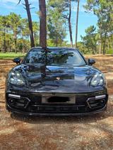 Porsche Panamera GTS (Approved bis 04/2026)