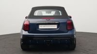 MINI John Cooper Works Cabrio - Vorschau Bild 10