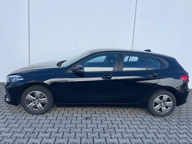 BMW 118 LMR SHZ PDC LED LCProf DAB Tempomat