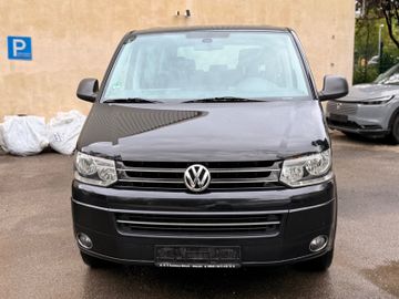 Volkswagen T5 Multivan - 2