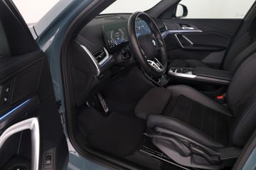 BMW X1 xDrive23d M Sport PANO ACC RFK AHK 18" 8-fach