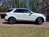 Mercedes-Benz GLE 350 d 4MATIC Motor überholt | AHK | 2. Hand - Mercedes-Benz: Motor