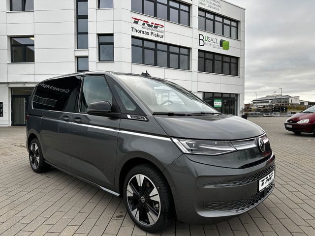 Volkswagen T7 Multivan 2.0 TSI  Style+AHK+PANO+STANDHEIZUNG