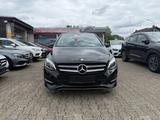 Mercedes-Benz B 220 CDI 4Matic SPORTPAK Sitzhz Navi LED PDC - schwarze Mercedes-Benz B 220