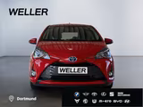 Toyota Yaris Hybrid 1.5 Y20 Club *CAM*SHZ*Spurhalteass* - Toyota Yaris: Club