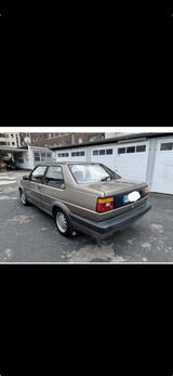 Volkswagen Jetta 2 19 E 2 Türer 88700 km,Tüv neu - Volkswagen Jetta in Hannover