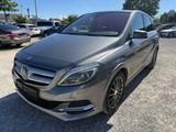 Mercedes-Benz B 250 eDrive Range Plus 1.HAND - scheckheftgepflegte Mercedes B 250