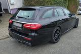 Mercedes-Benz AMG E63s, viele Extras und junge Sterne Garantie - gebrauchte Mercedes-Benz E 63 AMG aus dem Jahr 2023