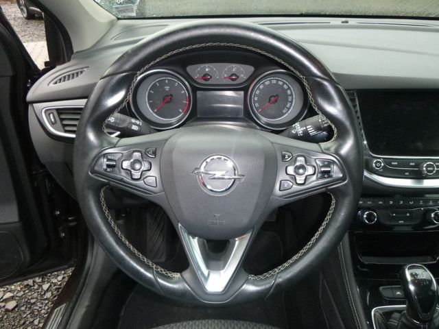 Astra K Innovation