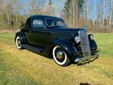 Ford 35 Ford 5W Coupe , Hot Rod  zu Verkaufen - V rod gebraucht