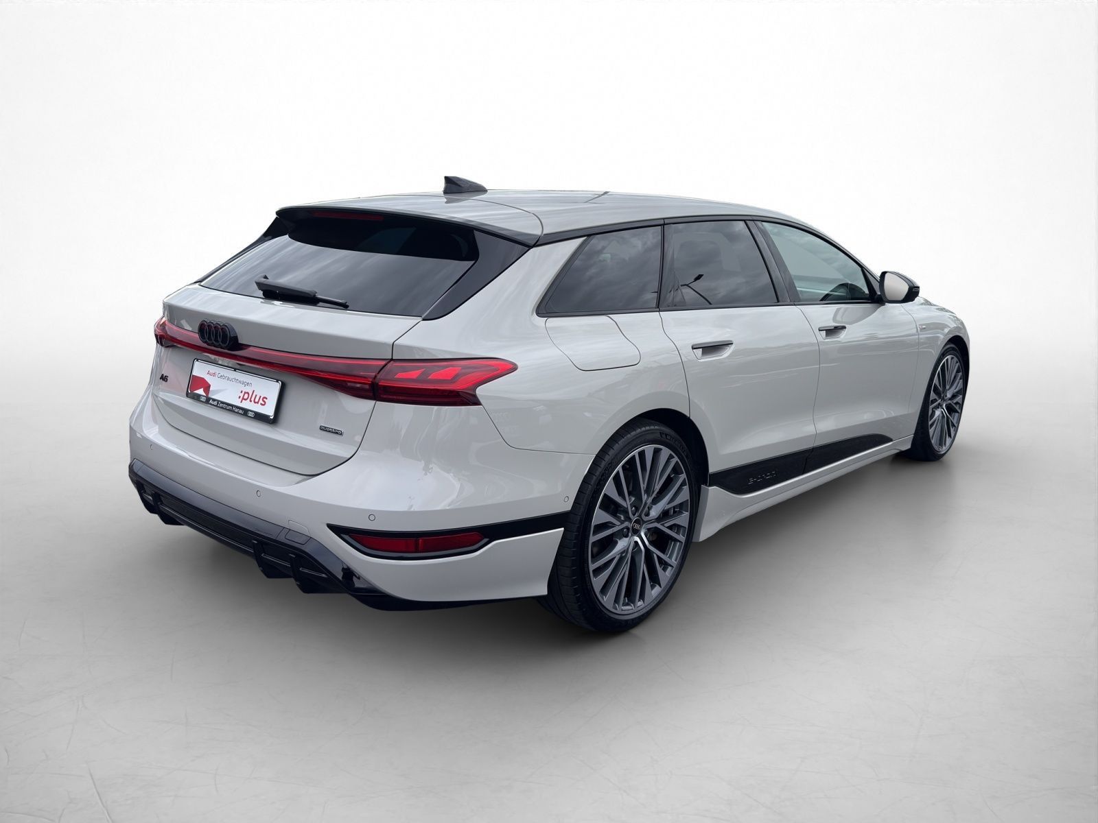 Audi A6 e-tron - Bild 20