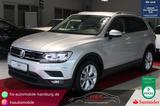 Volkswagen Tiguan 2.0 TSI Comfortline 4Motion *AHK/LED/STAN - Volkswagen Tiguan in Lübeck