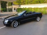 Mercedes-Benz CLK 200 KOMPRESSOR AVANTGARDE Avantgarde - Mercedes-Benz CLK 200 aus 2003