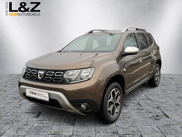 Dacia Duster II 1.3 Tce 130 Prestige 2WD GPF