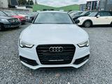 Audi A5 Sportback 3.0 TDI quattro*Sportfahrwek S-Line - Audi A5: 3.0