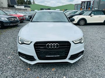Audi A5 - 2