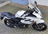 Yamaha Xj6 Diversion 600 cm³ ABS -  - YAMAHA XJ 600 DIVERSION