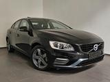 Volvo S60 T5 Geartronic R Design - gebrauchte Volvo S60 aus dem Jahr 2018