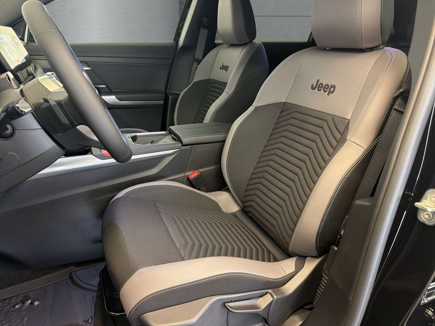 Jeep Compass - Bild 8