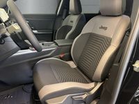 Jeep Compass - Vorschau Bild 8