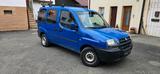 Fiat Doblo 16V, TÜV, AHK, 5Sitzer - gebrauchte Fiat Doblo aus dem Jahr 2005